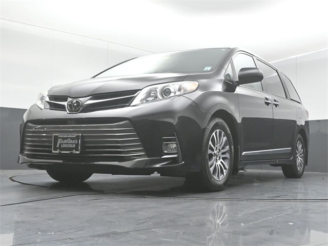 2018 TOYOTA SIENNA - Image 38