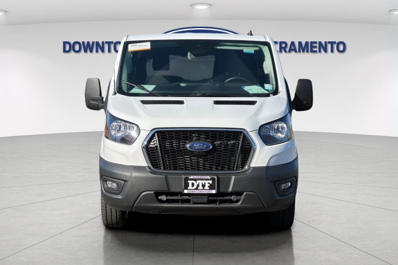 2024 Ford Transit photo 5