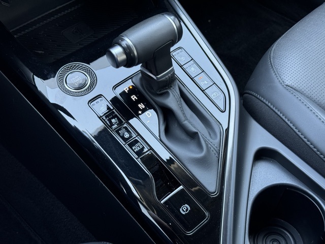 2023 Kia Niro SX Touring photo 21