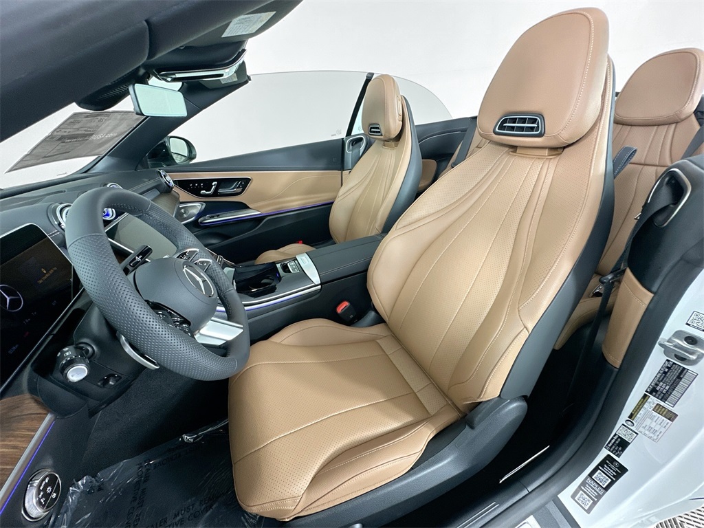 2026 Mercedes Benz CLE 300 4MATIC photo 21