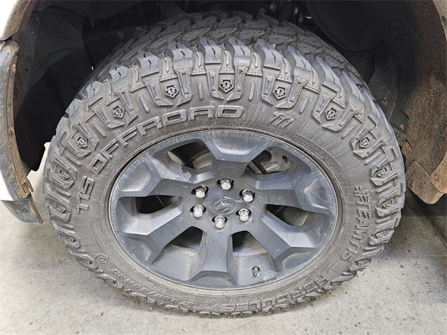 2025 Ram 1500 Big Horn Lone Star photo 2