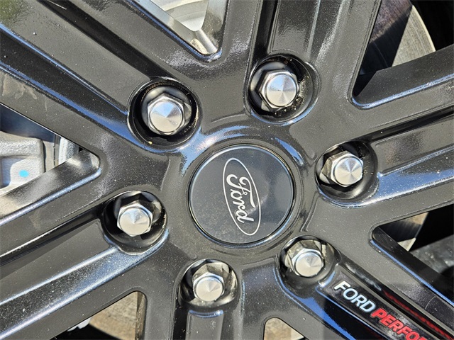 2022 Ford F-150 XLT photo 18