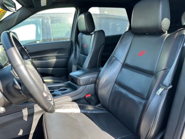 2024 Dodge Durango GT Plus photo 13