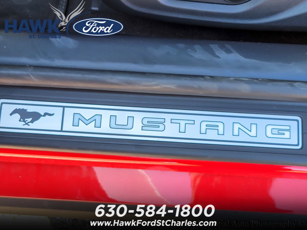 2024 FORD MUSTANG - Image 15