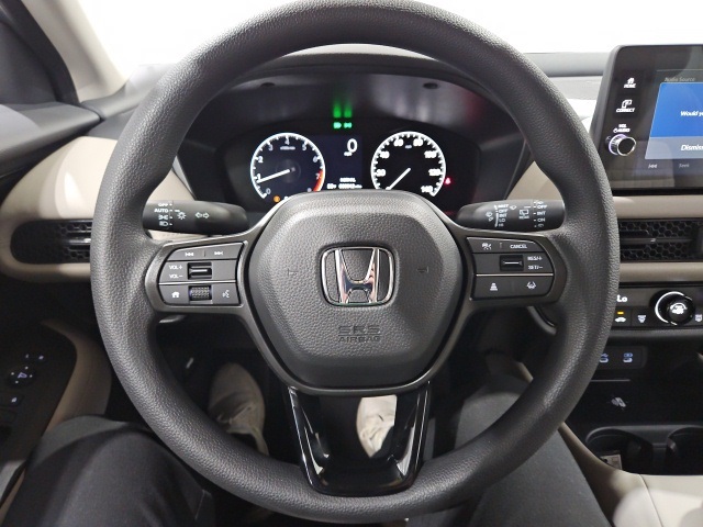 2026 Honda HR-V LX photo 15