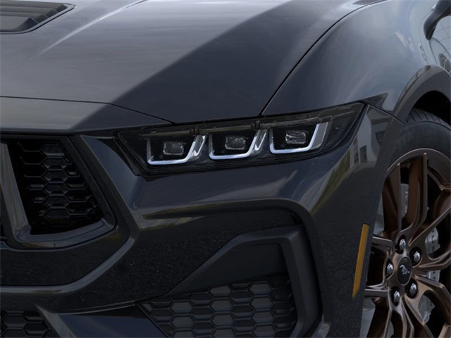 2025 Ford Mustang GT photo 17