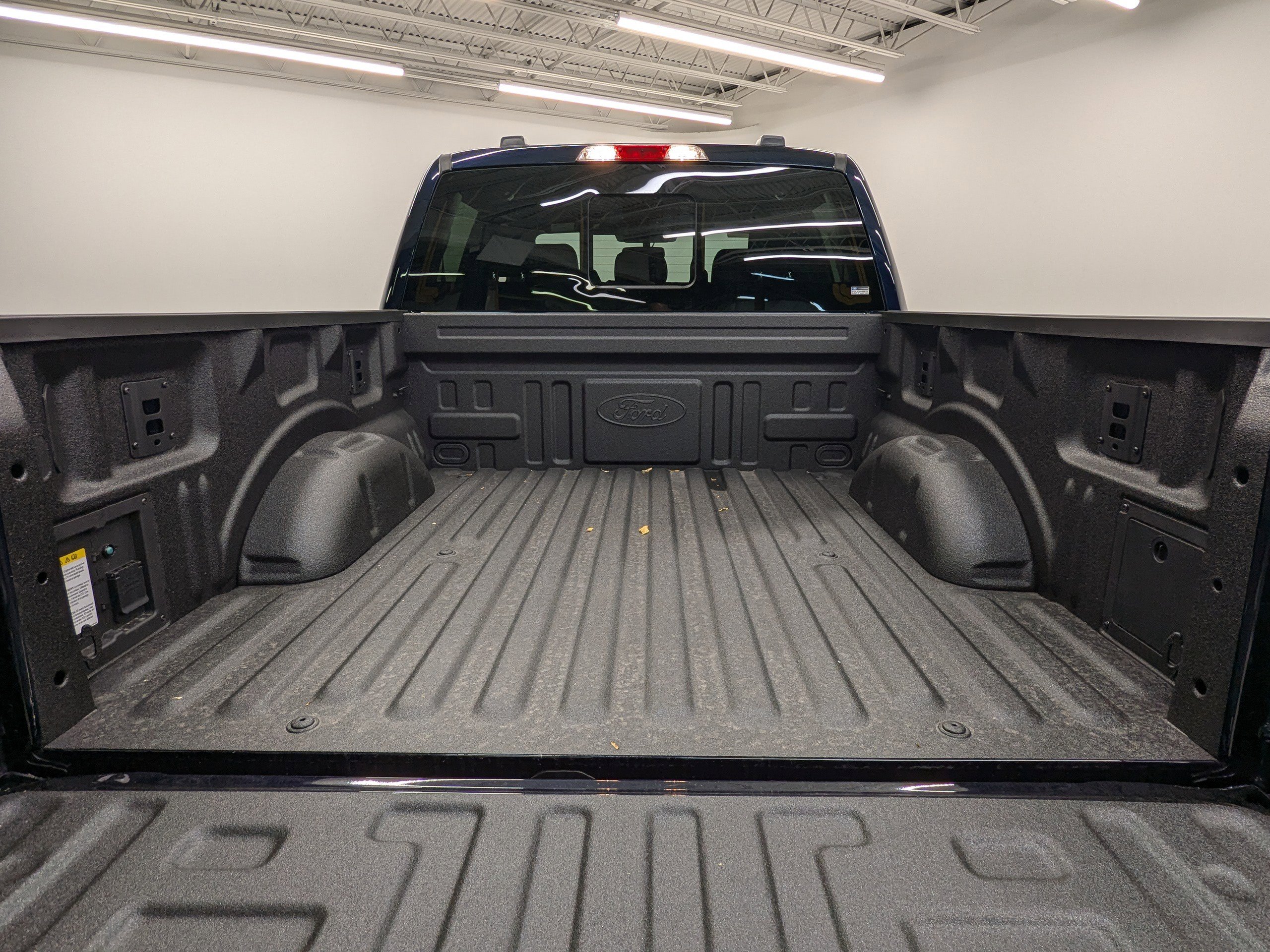 2025 Ford F-150 XLT photo 26