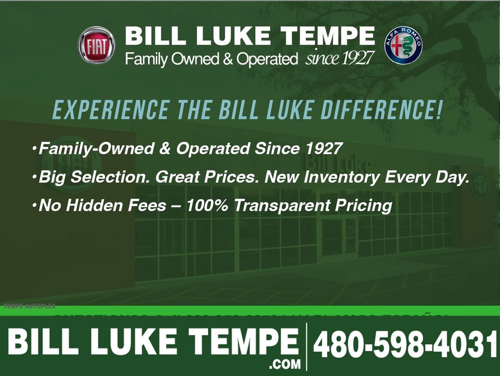 2022 Polestar 2 Base's photo