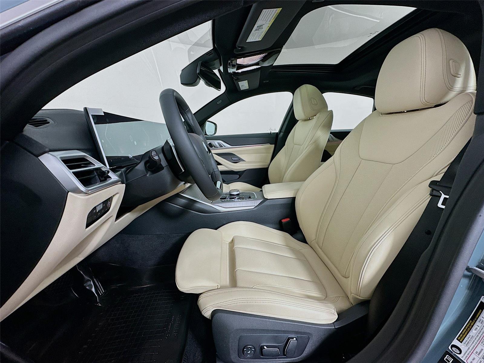 2026 Bmw 430i xDrive Gran Coupe photo 22