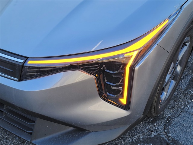 2025 Kia K4 LXS photo 10