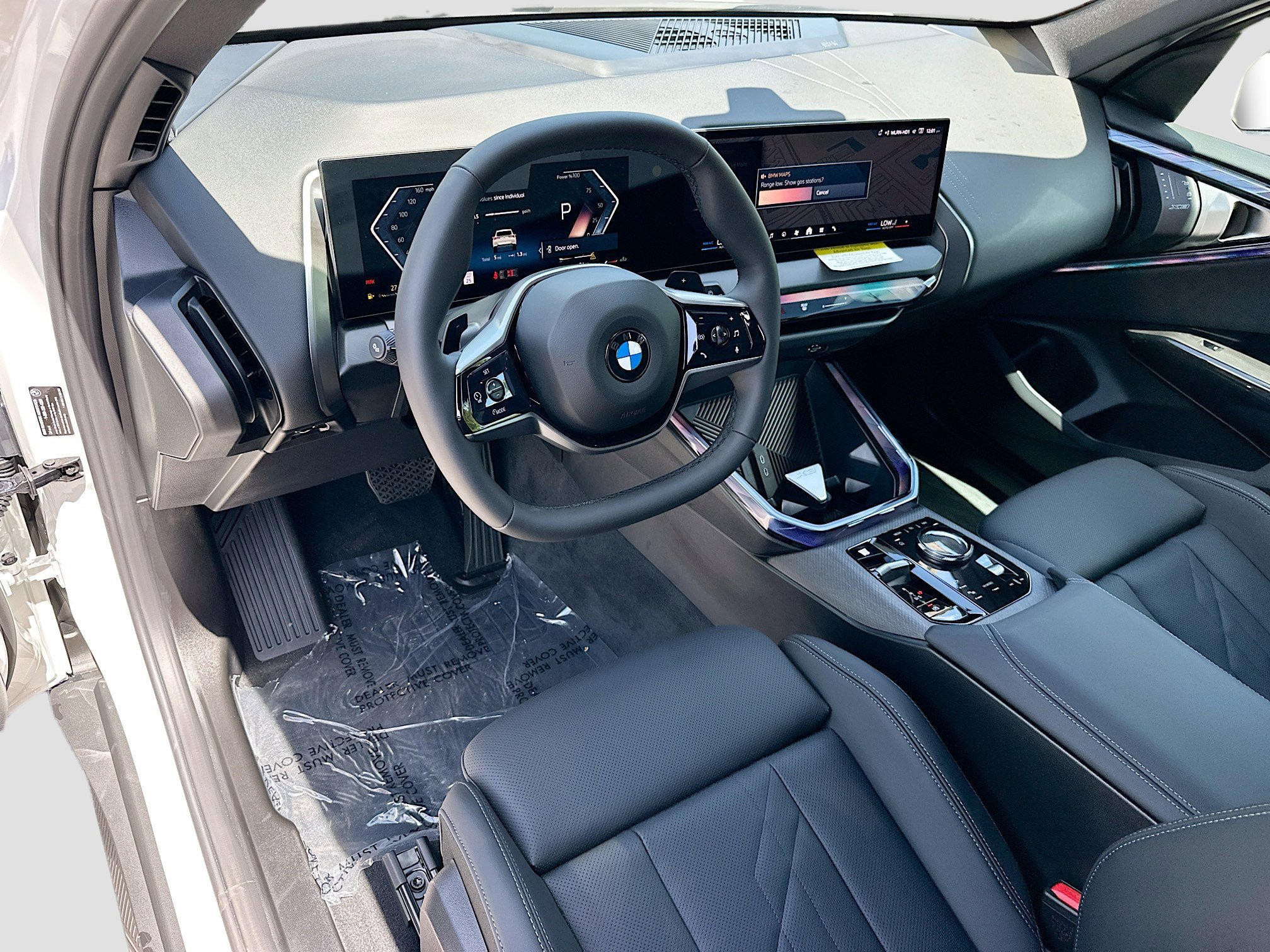 2026 Bmw X3 photo 9