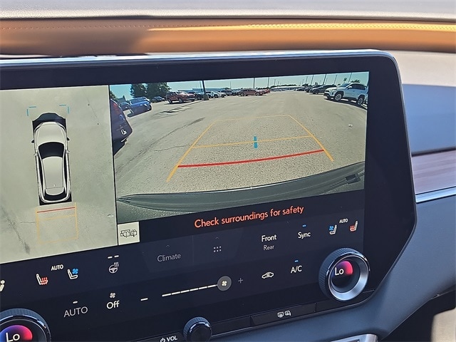 2025 Lexus RX 350 Premium photo 14