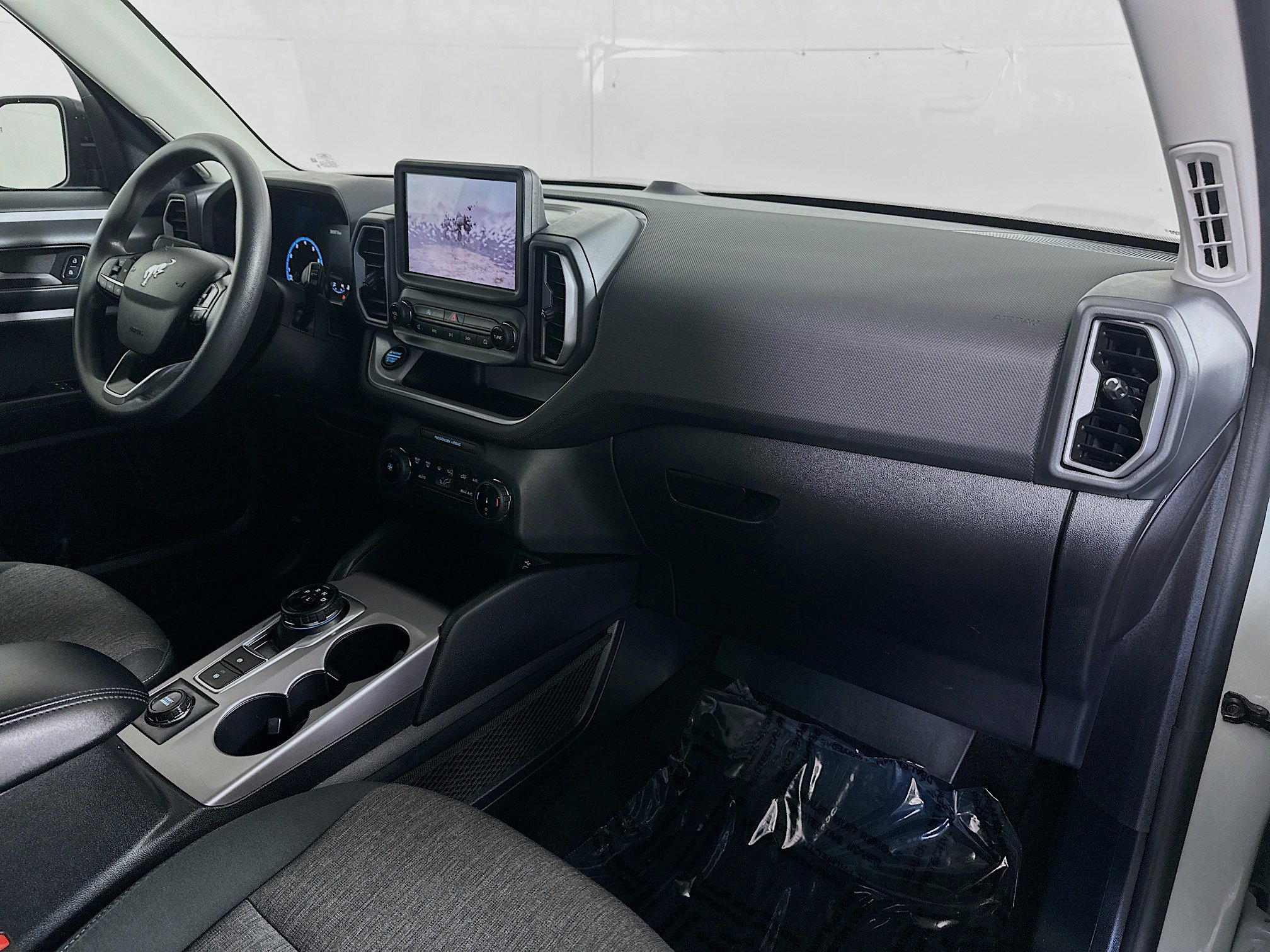 2024 Ford Bronco Sport Big Bend photo 26