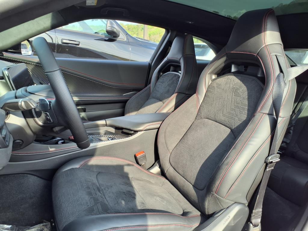 2024 Dodge Charger Daytona Scat Pack AWD photo 4