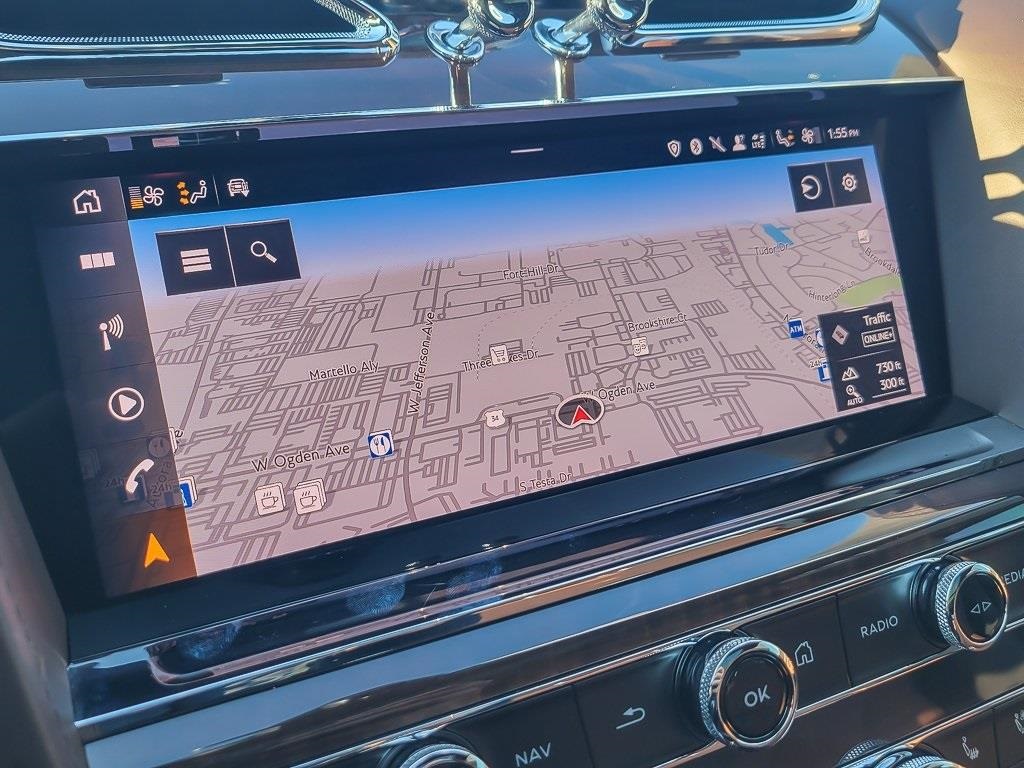 2021 BENTLEY BENTAYGA - Image 14