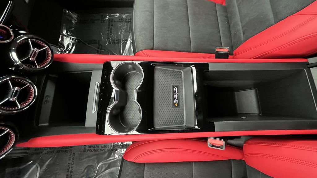 2025 Chevrolet Blazer EV RS photo 19