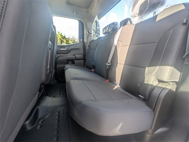 2025 Gmc Sierra 1500 Pro photo 7