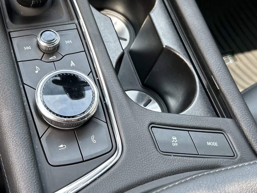 2023 Cadillac XT6 Premium Luxury photo 26
