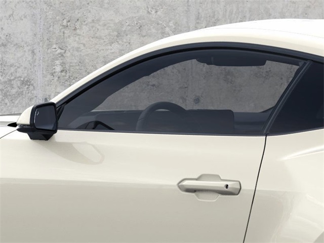 2025 Ford Mustang GT Premium photo 16