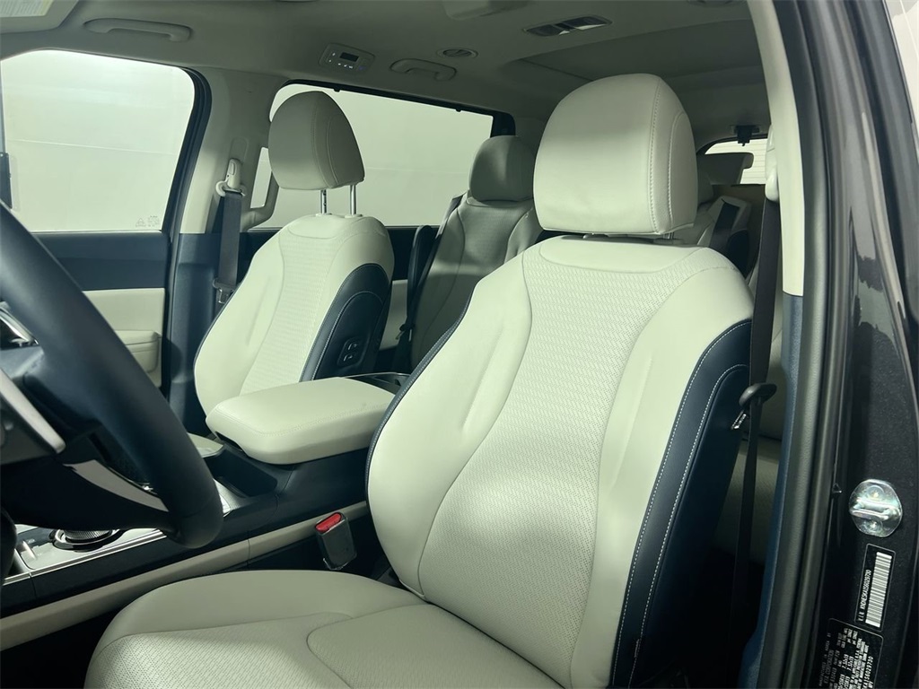 2026 Kia Carnival SX Prestige photo 13