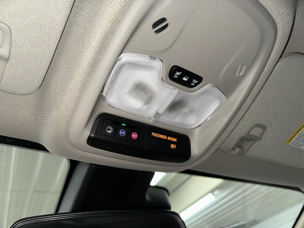 2022 Buick Encore GX Select photo 15