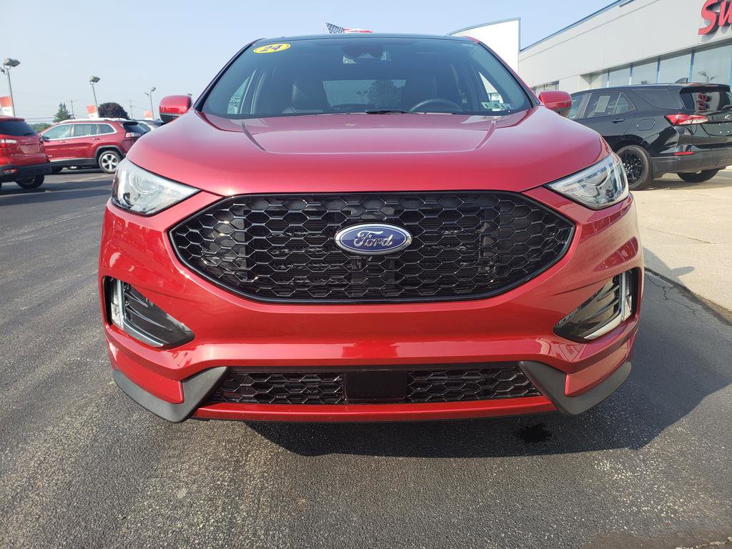2024 Ford Edge ST-Line photo 3