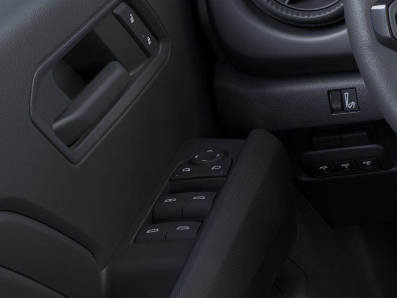 2025 Chevrolet Colorado Trail Boss photo 18