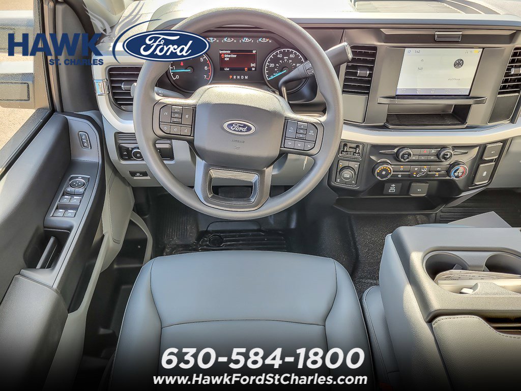 2026 FORD F-250 - Image 9