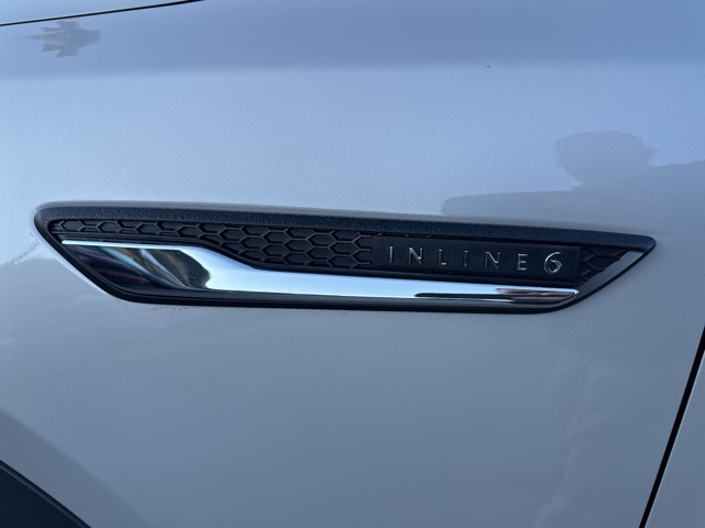 2025 Mazda CX-90 3.3 Turbo Preferred photo 8