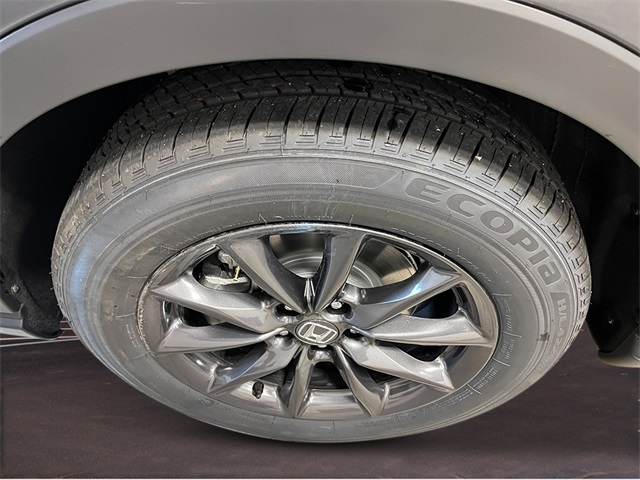 2026 Honda CR-V EX-L photo 9