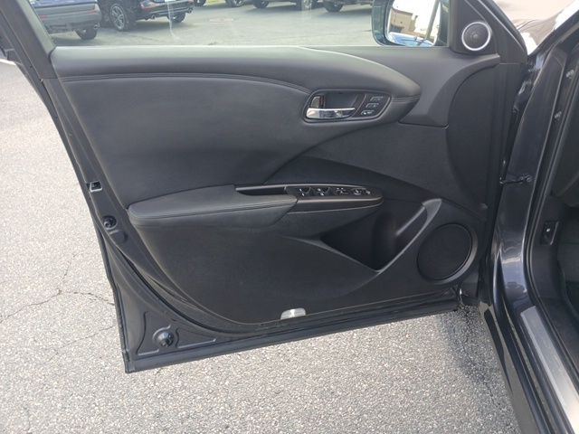 2016 Acura RDX Base photo 22