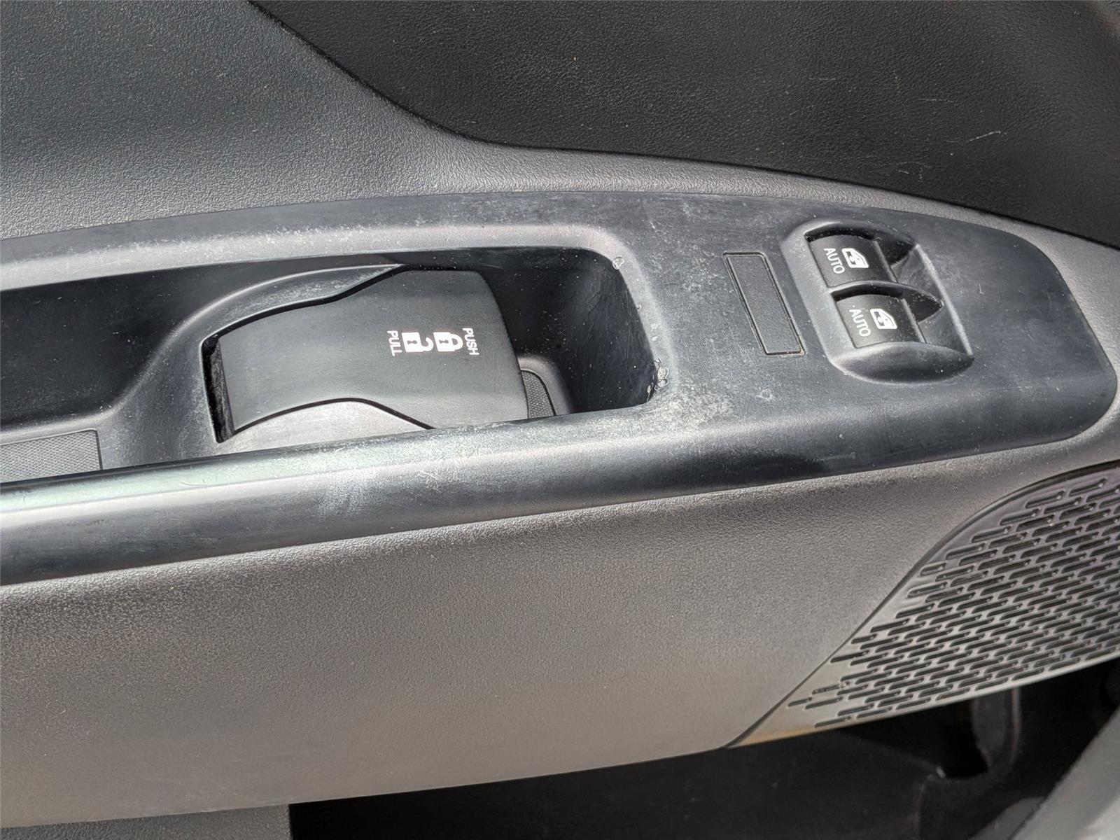 2021 Ram ProMaster City Tradesman photo 13