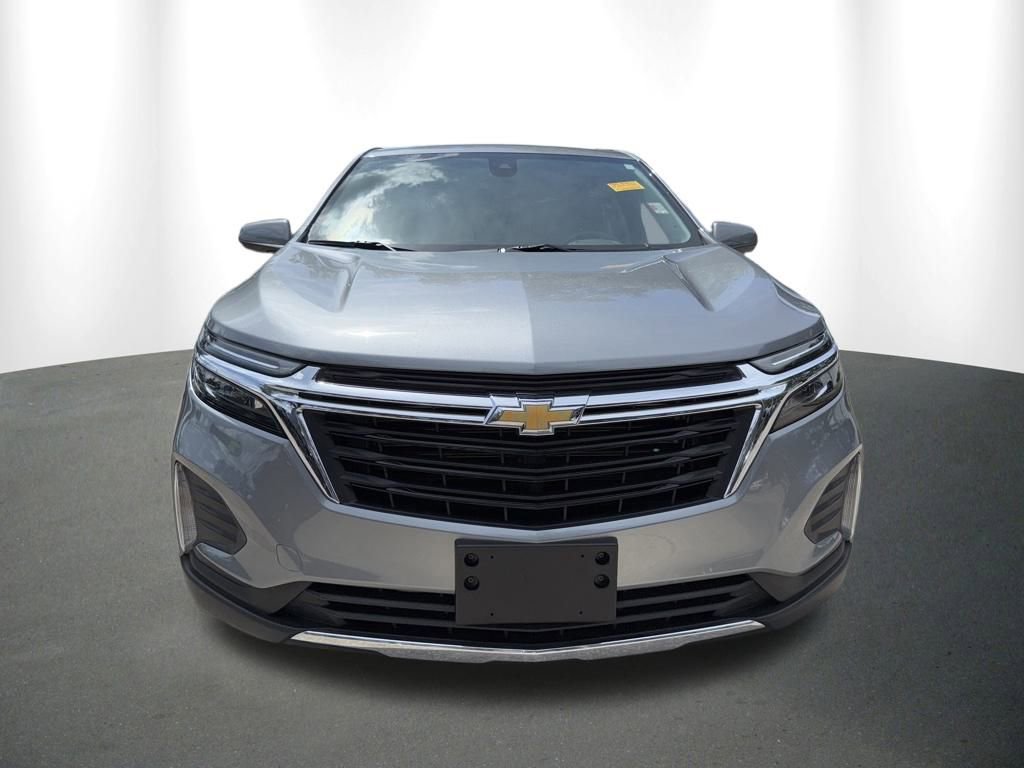 2023 Chevrolet Equinox LT photo 17