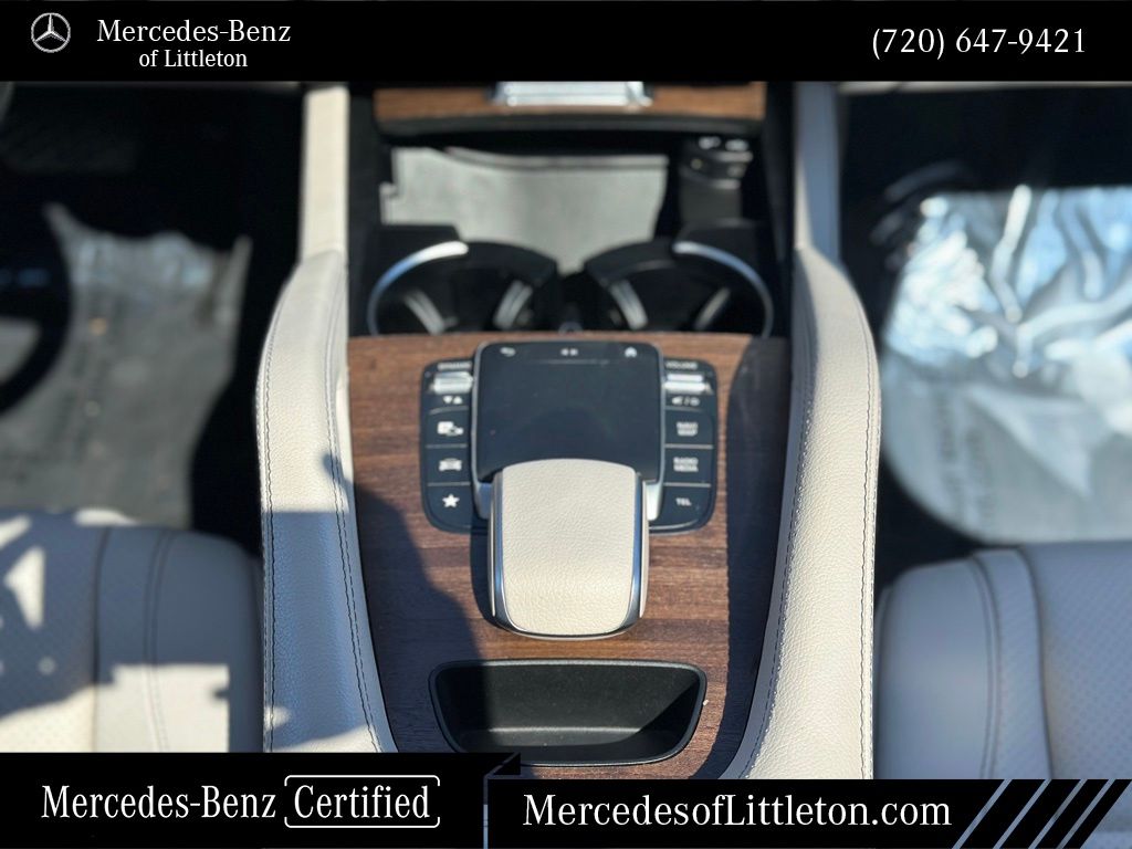 2022 Mercedes Benz GLE 350 4MATIC photo 19
