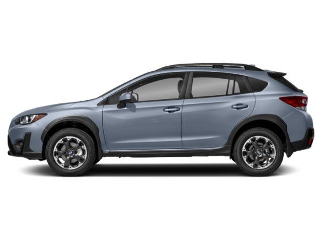 2023 Subaru Crosstrek Premium photo 3