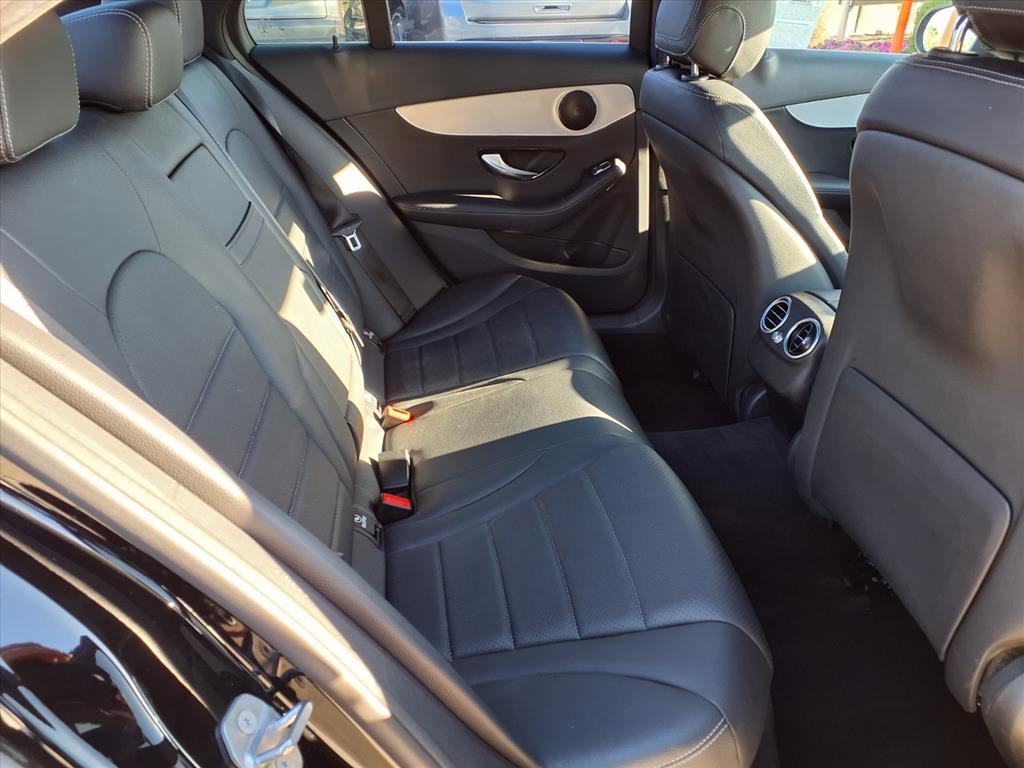 2021 Mercedes Benz C 300 photo 18