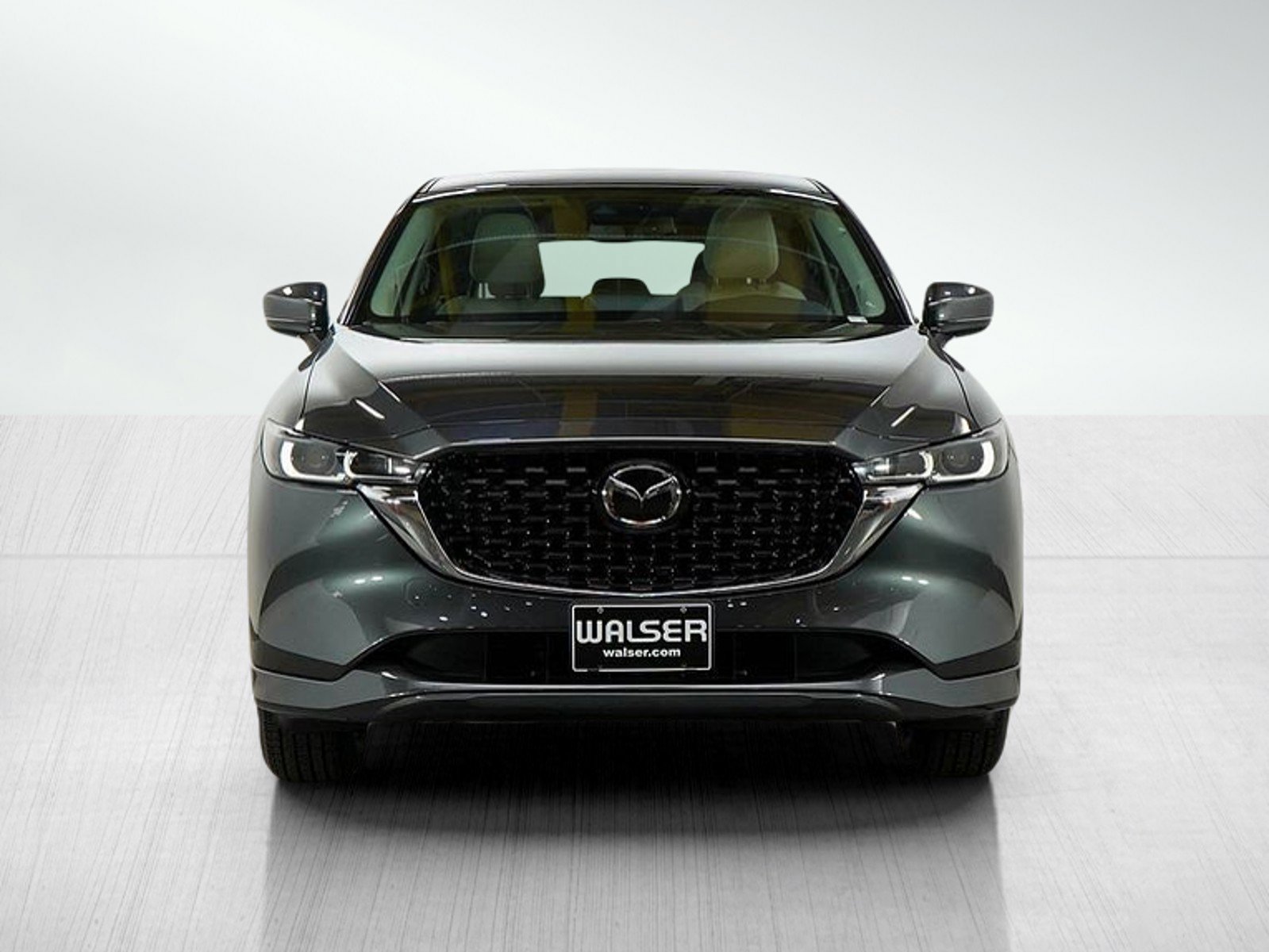 2025 Mazda CX-5 2.5 S Preferred photo 8