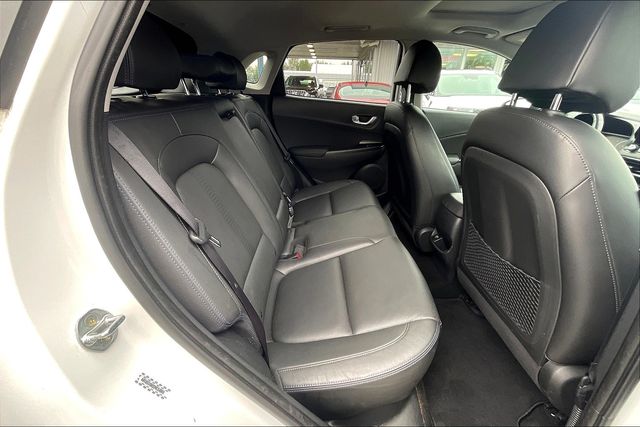 2022 Hyundai Kona Electric Limited photo 19