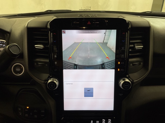 2026 Ram 2500 Tradesman photo 18