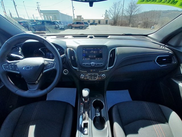 2024 Chevrolet Equinox RS photo 44