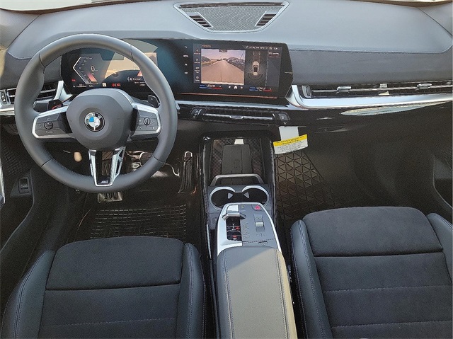 2026 Bmw X1 XDrive28i photo 12