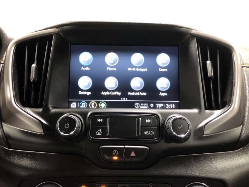 2024 Gmc Terrain AT4 photo 27