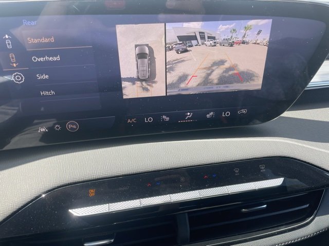 2026 Buick Enclave Preferred photo 12