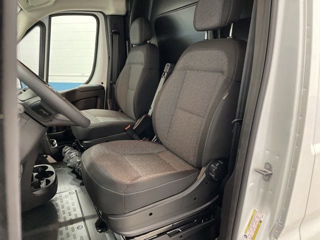 2024 Ram ProMaster 3500 photo 5