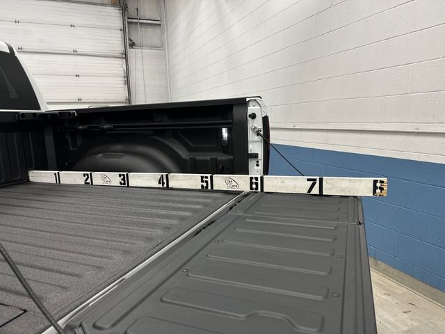 2025 Ram 1500 Laramie photo 17