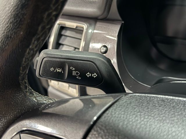 2019 Ford Ranger Lariat photo 15