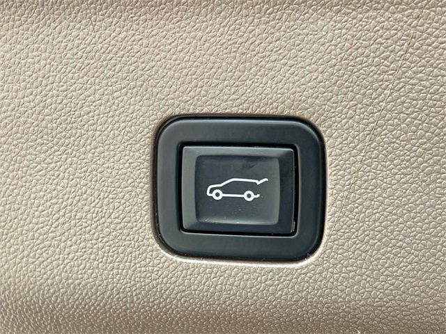 2023 Gmc Yukon Denali photo 19