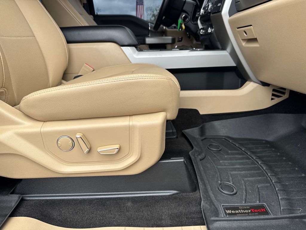 2018 Ford F-250 photo 12