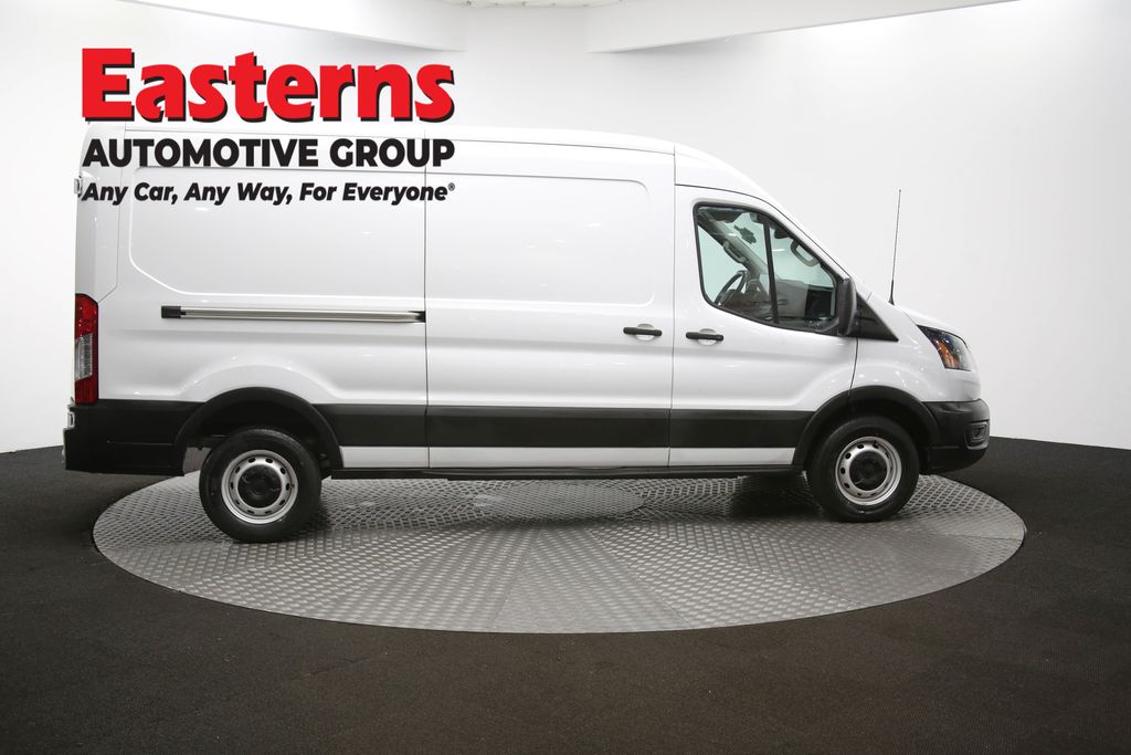 2023 Ford Transit photo 29