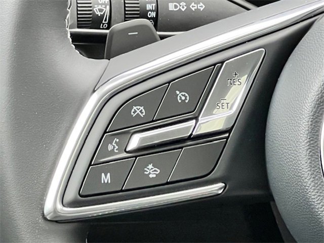2025 Buick Envision Sport Touring photo 24